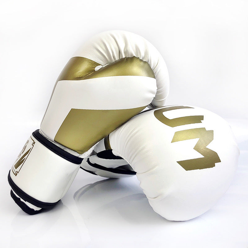 Boxing GlovesCompetition Training Gloves Men And Women