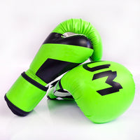 Thumbnail for Boxing GlovesCompetition Training Gloves Men And Women