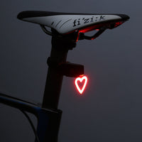 Thumbnail for Bicycle taillight usb