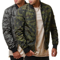 Thumbnail for Outdoor military jacket