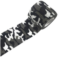 Thumbnail for Camouflage Non-woven Elastic Bandage (Self-adhesive)