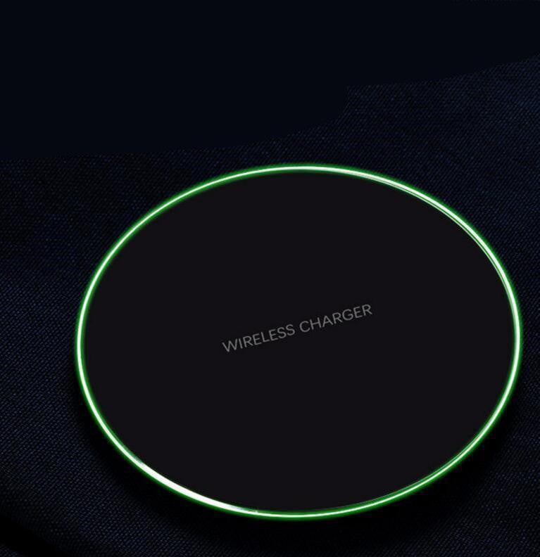 Wireless fast charge charger