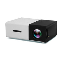 Thumbnail for 1080P LED Mini High Definition Projector