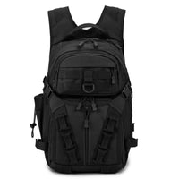 Thumbnail for Large Capacity Tactical Multifunctional Backpack