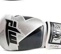 Thumbnail for Adult Boxing Gloves Sanda Gloves Men and Women Training Muay Thai Fight Free Fight