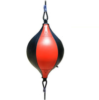 Thumbnail for Boxing Speed Ball Frame Fitness Boxing Vent Ball Adult Hanging Sanda Punching Bag Pear Ball