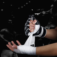 Thumbnail for Boxing Gloves Male Half-Finger Training Free Boxing Gloves Mma Sanda Fighting Muay Thai Punching Sandbags