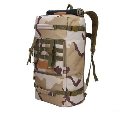 50L New Military Tactical Backpack