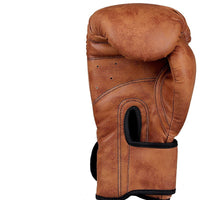 Thumbnail for Vintage boxing gloves