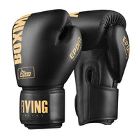 Thumbnail for Sanda Gloves Men And Women Training Muay Thai Fighting Punching Bags