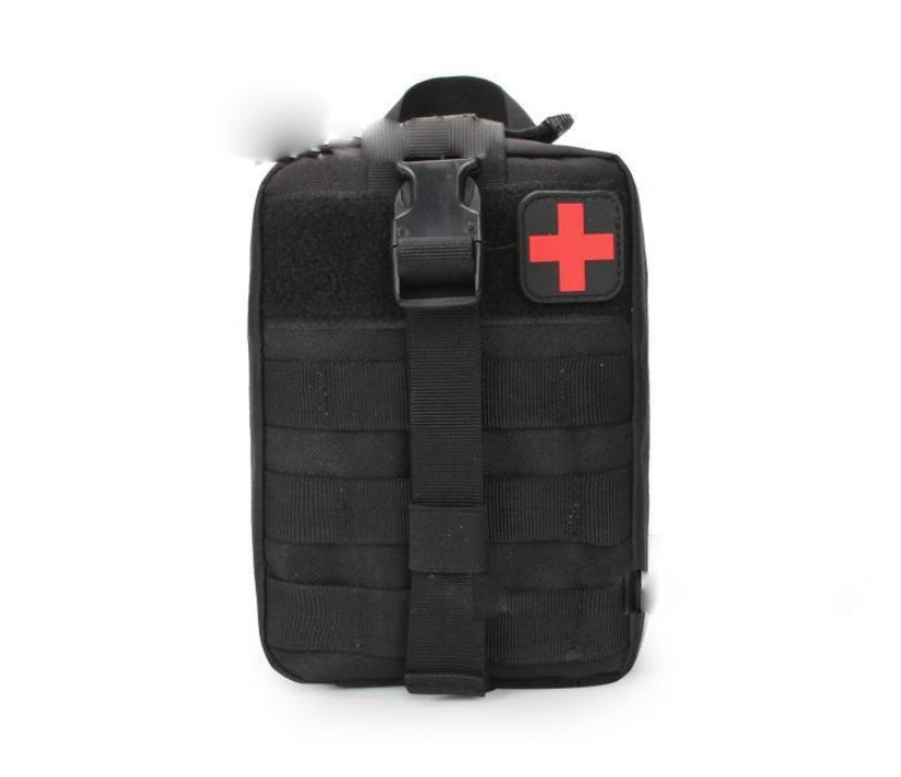 outdoor Travel kit for first aid