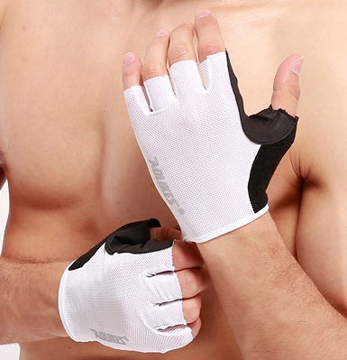 Workout Power Gloves