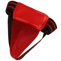 Thumbnail for Fighting boxing training set equipment crotch protector