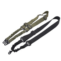 Thumbnail for Double point tactical strap
