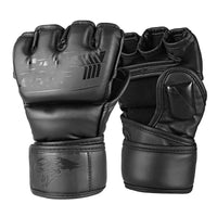 Thumbnail for Professional Boxing Microfiber Gloves