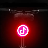 Thumbnail for Bicycle taillight usb