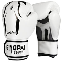 Thumbnail for Adult boxing gloves