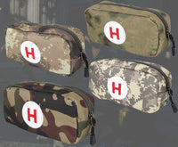 Thumbnail for Camouflage first aid bag