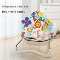 Thumbnail for Baby Carriage Pendant Bed Bell Crib Hanging Toy