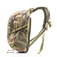 Thumbnail for Outdoor Tactical Army Camouflage Mountaineering Backpack