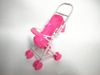 Thumbnail for Play House 12cm Baby Stroller And Dining Chair Accessories