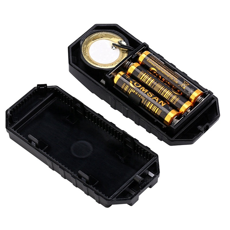 Electric vehicle remote alarm