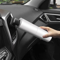 Thumbnail for Portable Handheld Vacuum Cleaner 120W Car Charger