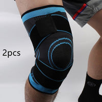 Thumbnail for 3D Sports Knee Pad