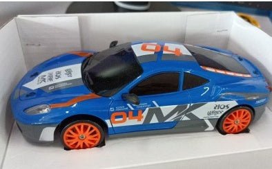 2.4G Drift Rc GTR Model AE86